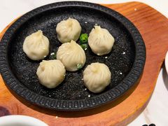 -翡翠拉面小笼包(岭南新天地店)