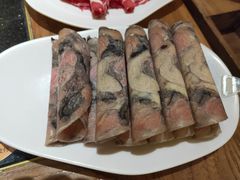 -巴奴毛肚火锅(商城路店)