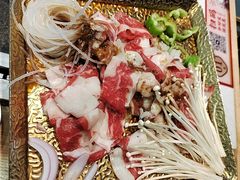 -郭记烤肉创始店(民丰大街店)