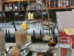 -瑞吉酒店·The Drawing Room闲逸廊·云端下午茶·夜奢Whiskey