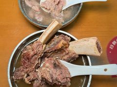 -老牌依强牛肉店(达道总店)