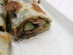 -台北楚楚园馅饼粥(虹桥南丰城店)