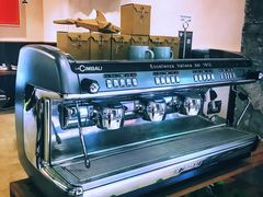 -VESH COFFEE(定西路店)