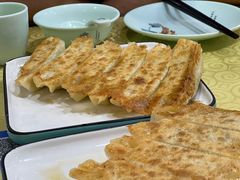 -春水锅贴·传统鲁菜(大明湖店)