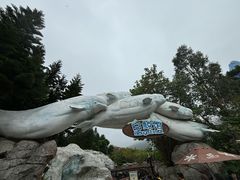 -珠海长隆海洋王国