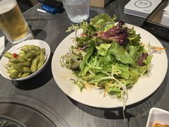 -NIUAN牛庵·日式和牛烧肉(恒隆店)