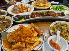 -醉壹号海鲜大排档(厦门美食地标店)