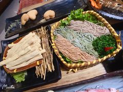 -湊湊火锅·茶憩(上海合生汇店)