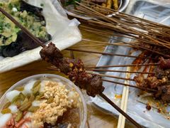 -袁师傅烤肉(弹子石店)