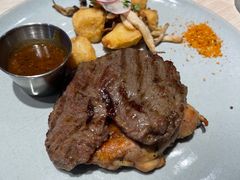 -卡朋西餐(悦汇城店)