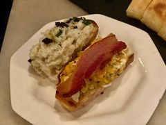 bruschetta&nbsp;calabria-Fiume福弥意大利餐厅