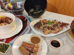 -日昌餐馆(亦庄店)