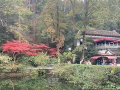 -岳麓山风景名胜区