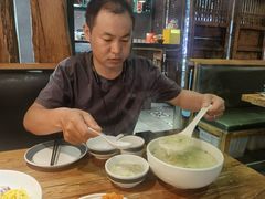 -吕氏疙瘩汤·私家菜馆(慈云寺店)