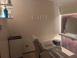 -LJOY丽锦造型·烫发染发