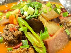 -富正毅三下锅(体育馆店)