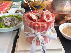 -阳坊胜利涮羊肉(阳坊老店)
