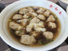 虾仔馄饨-共和春(甘泉路店)