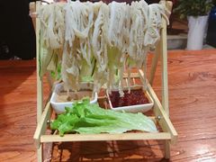 晾衣毛肚-醉长安(南门总店)