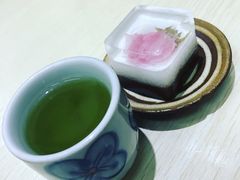 -半饱日式甜品(ifs国际金融店)