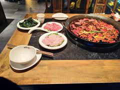 -纸盐河码头火锅(十八梯店)