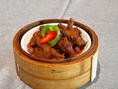 -晋江荣誉国际酒店·港誉茶餐厅