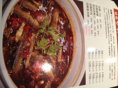 -厨林泥鳅庄(雪松路店)