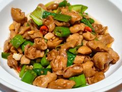 -肖记公安牛肉鱼杂馆· 省级非物质文化遗产(仁和路店)