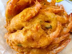 -信二嫂虾饼(振兴路店)