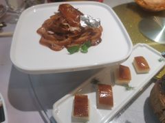 -味+新京宴·烤鸭·北京菜(创意谷店)
