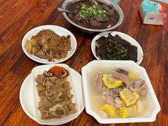 -大邑李记肥肠血旺