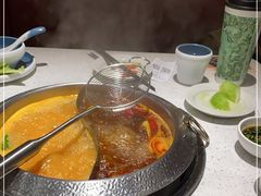-左庭右院鲜牛肉火锅(长泰广场店)
