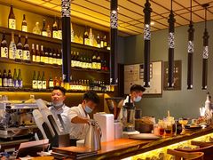-山葵家·创意料理(宁波来福士店)