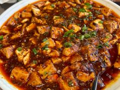 -四川饭店(长白店)