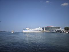 -刘公岛景区
