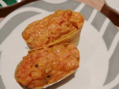 -新一番三文鱼寿司(大东海店)