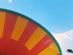 -重庆玛雅海滩水公园