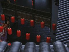 -重庆十八梯传统风貌区