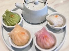 -悦得闲广式点心茶楼(蓝鲸世界店)
