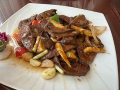 -鹿鸣春饭店(总店)