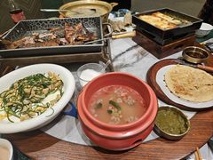 -哈啾嗨·新概念蒙餐(红星新城店)