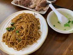 -庄行曹记羊肉(泗泾店)
