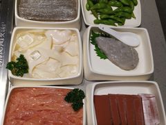 -海底捞火锅(海宁路店)