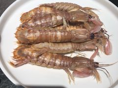 -金海湾海鲜总店