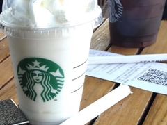 -星巴克臻选(惠州华贸天地1楼店)