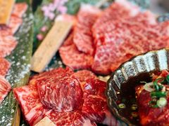 -老乾杯和牛烧肉(王府中环店)