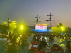 -西安华夏文旅水世界