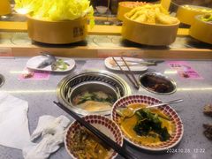 -喜家自助小火锅(卓悦里店)