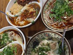 -阿福板凳面(观音桥店)