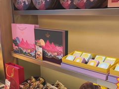 -喜莲娜动物奶油生日蛋糕(白云店)